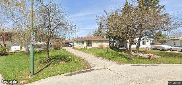 39 Temple Bay（加拿大曼尼托巴省溫尼伯市）房屋照片