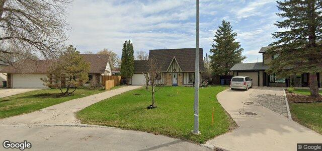 39 Thornhill Bay（加拿大曼尼托巴省溫尼伯市）房屋照片