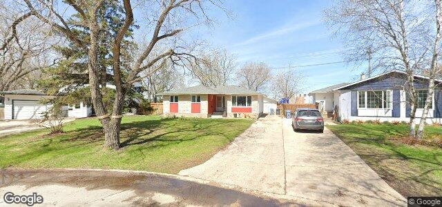 39 Tulane Bay（加拿大曼尼托巴省溫尼伯市）房屋照片