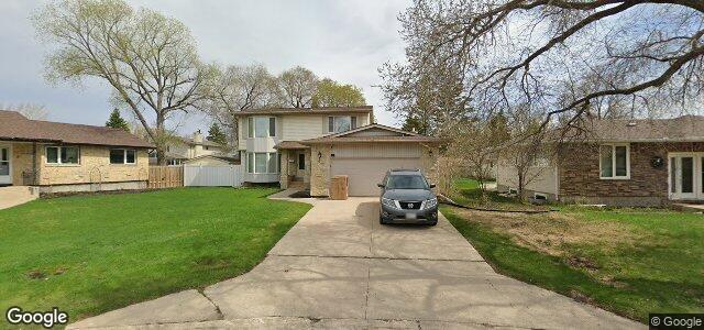 4 Louisiana Place（加拿大曼尼托巴省溫尼伯市）房屋照片