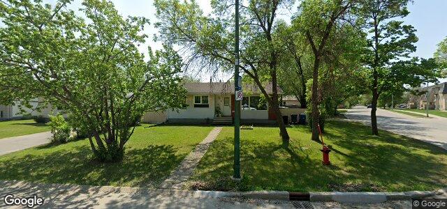 4 Mount Allison Bay（加拿大曼尼托巴省溫尼伯市）房屋照片