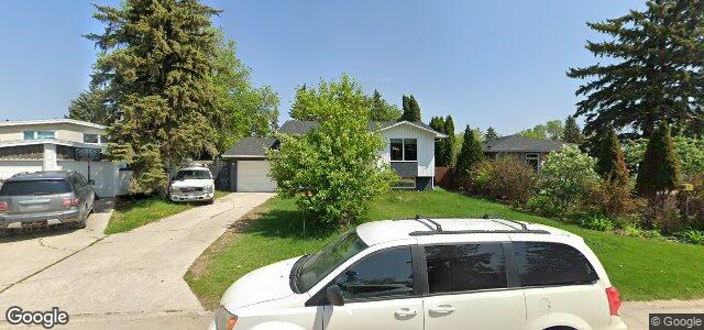 4 Nuffield Place（加拿大曼尼托巴省溫尼伯市）房屋照片