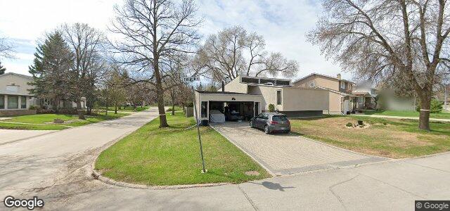 4 Oberlin Road（加拿大曼尼托巴省溫尼伯市）房屋照片