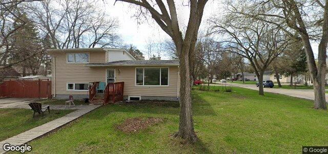 40 Tamworth Bay（加拿大曼尼托巴省溫尼伯市）房屋照片