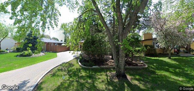 42 Bryn Mawr Road（加拿大曼尼托巴省溫尼伯市）房屋照片