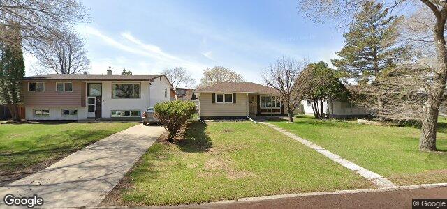 42 Mcgill Avenue（加拿大曼尼托巴省溫尼伯市）房屋照片