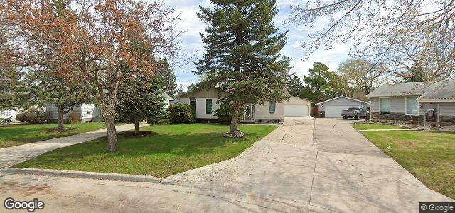 43 Acadia Bay（加拿大曼尼托巴省溫尼伯市）房屋照片