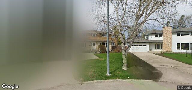 43 Baldry Bay（加拿大曼尼托巴省溫尼伯市）房屋照片