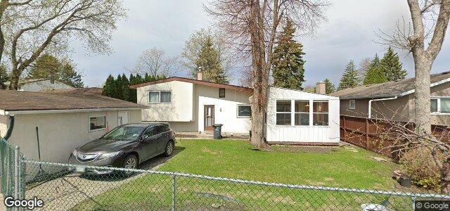 43 Briar Cliff Bay（加拿大曼尼托巴省溫尼伯市）房屋照片