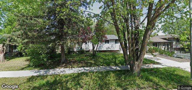 43 Bryn Mawr Road（加拿大曼尼托巴省溫尼伯市）房屋照片