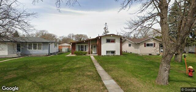 43 Celtic Bay（加拿大曼尼托巴省溫尼伯市）房屋照片