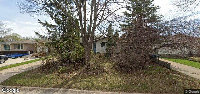 43 Emory Road（加拿大曼尼托巴省溫尼伯市）房屋照片