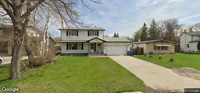 43 Fordham Bay（加拿大曼尼托巴省溫尼伯市）房屋照片