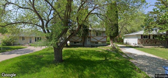 43 Lafayette Bay（加拿大曼尼托巴省溫尼伯市）房屋照片