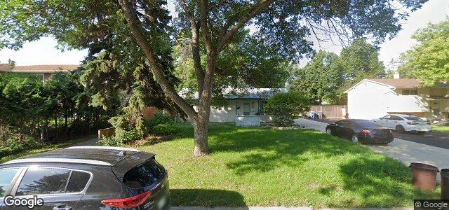 43 Loyola Bay（加拿大曼尼托巴省溫尼伯市）房屋照片