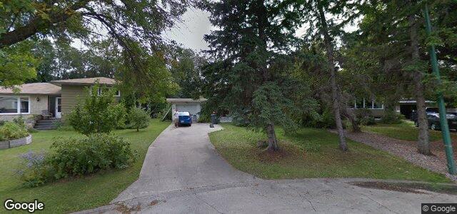 43 Macalester Bay（加拿大曼尼托巴省溫尼伯市）房屋照片