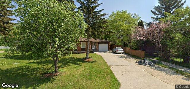 43 Magdalene Bay（加拿大曼尼托巴省溫尼伯市）房屋照片