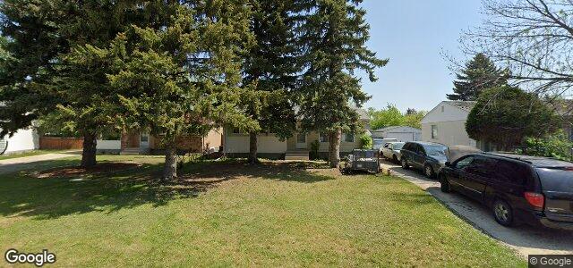 43 Mount Allison Bay（加拿大曼尼托巴省溫尼伯市）房屋照片