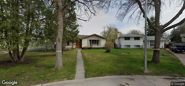 43 Purdue Bay（加拿大曼尼托巴省溫尼伯市）房屋照片