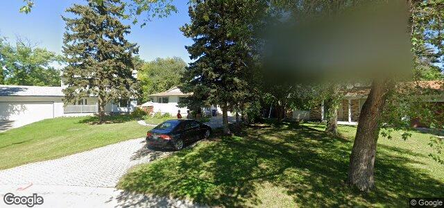 43 Rutgers Bay（加拿大曼尼托巴省溫尼伯市）房屋照片