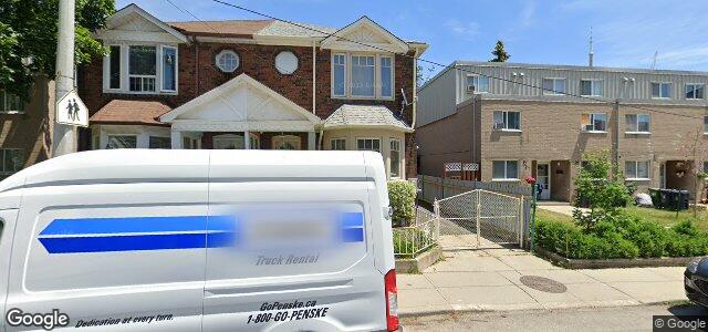 43 Ryerson Avenue（加拿大曼尼托巴省溫尼伯市）房屋照片