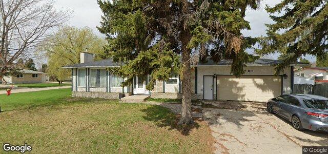 43 St Edmund'S Bay（加拿大曼尼托巴省溫尼伯市）房屋照片