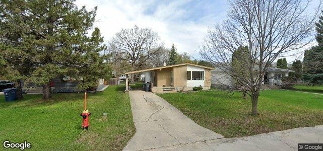 43 Tamworth Bay（加拿大曼尼托巴省溫尼伯市）房屋照片