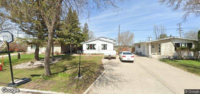 43 Temple Bay（加拿大曼尼托巴省溫尼伯市）房屋照片