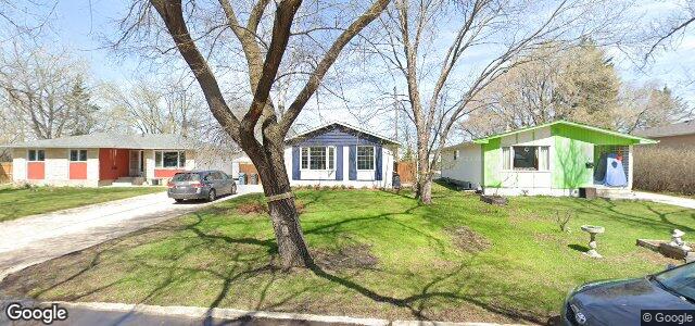 43 Tulane Bay（加拿大曼尼托巴省溫尼伯市）房屋照片