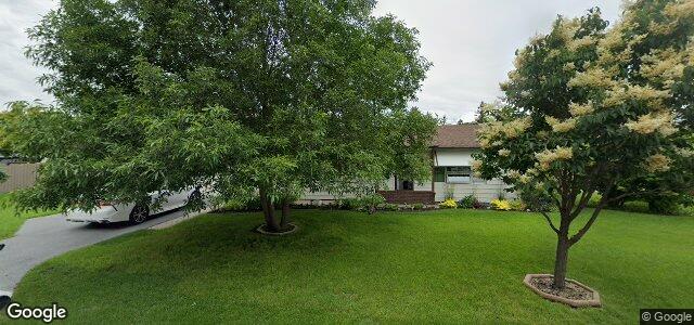 44 Briar Cliff Bay（加拿大曼尼托巴省溫尼伯市）房屋照片