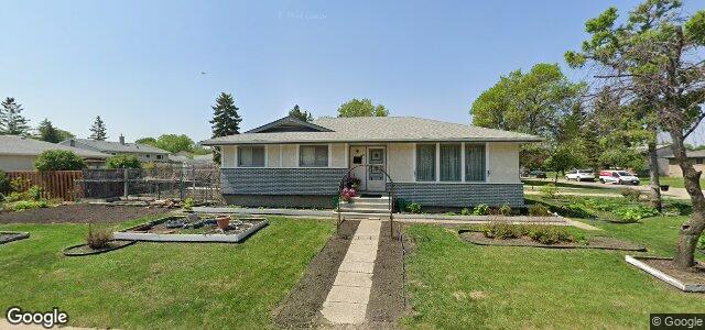 44 Magdalene Bay（加拿大曼尼托巴省溫尼伯市）房屋照片