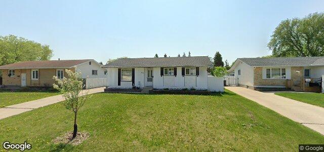 46 Leeds Avenue（加拿大曼尼托巴省溫尼伯市）房屋照片