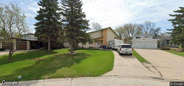 46 St Edmund'S Bay（加拿大曼尼托巴省溫尼伯市）房屋照片