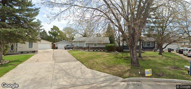 47 Acadia Bay（加拿大曼尼托巴省溫尼伯市）房屋照片