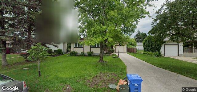 47 Briar Cliff Bay（加拿大曼尼托巴省溫尼伯市）房屋照片