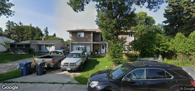 47 Loyola Bay（加拿大曼尼托巴省溫尼伯市）房屋照片