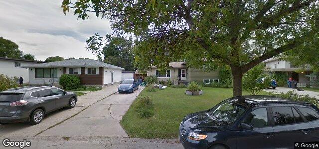 47 Macalester Bay（加拿大曼尼托巴省溫尼伯市）房屋照片