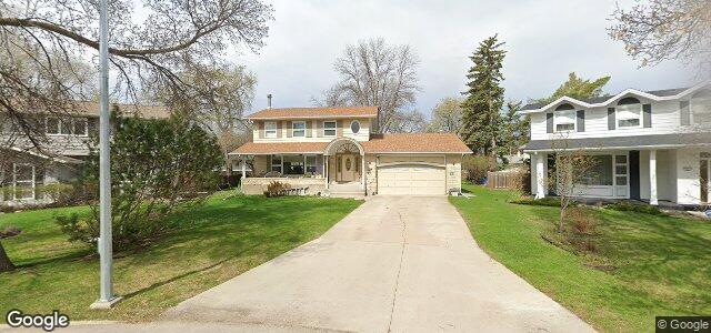 47 Oberlin Road（加拿大曼尼托巴省溫尼伯市）房屋照片