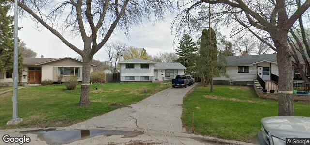 47 Purdue Bay（加拿大曼尼托巴省溫尼伯市）房屋照片