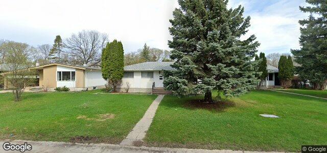 47 Tamworth Bay（加拿大曼尼托巴省溫尼伯市）房屋照片