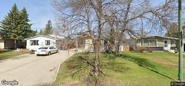 47 Temple Bay（加拿大曼尼托巴省溫尼伯市）房屋照片