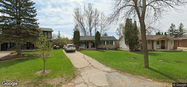 47 Thornhill Bay（加拿大曼尼托巴省溫尼伯市）房屋照片