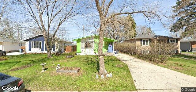 47 Tulane Bay（加拿大曼尼托巴省溫尼伯市）房屋照片