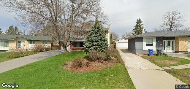 47 Wadham Bay（加拿大曼尼托巴省溫尼伯市）房屋照片