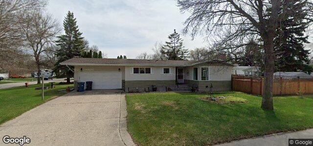 48 Celtic Bay（加拿大曼尼托巴省溫尼伯市）房屋照片