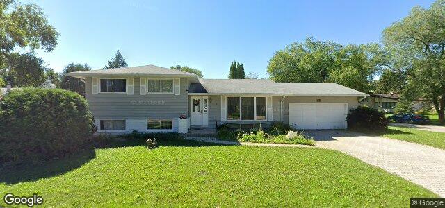 48 Rutgers Bay（加拿大曼尼托巴省溫尼伯市）房屋照片