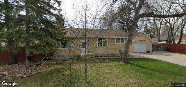 48 Tamworth Bay（加拿大曼尼托巴省溫尼伯市）房屋照片