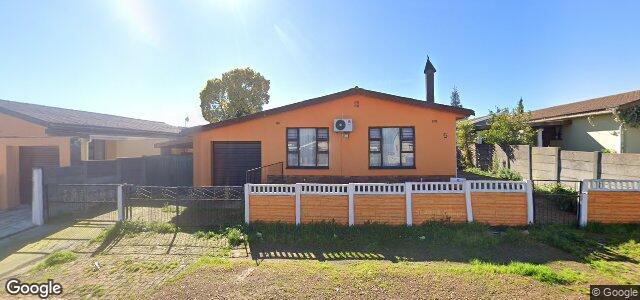 5 April Street（加拿大曼尼托巴省溫尼伯市）房屋照片