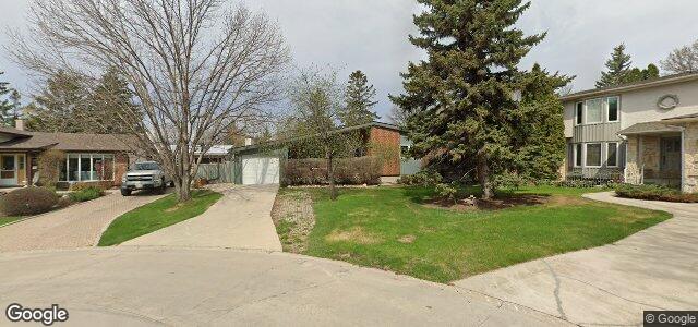 5 Bridgeport Place（加拿大曼尼托巴省溫尼伯市）房屋照片