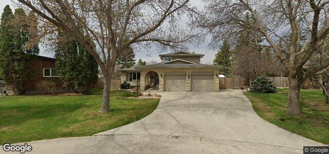 5 Gonville Place（加拿大曼尼托巴省溫尼伯市）房屋照片